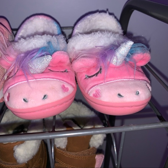 Baby Puma shoes and more! - Picture 3 of 14